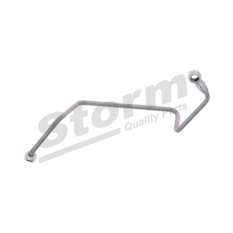 Conduite d'huile, compresseur STORM QUALITY PARTS STO5030324
