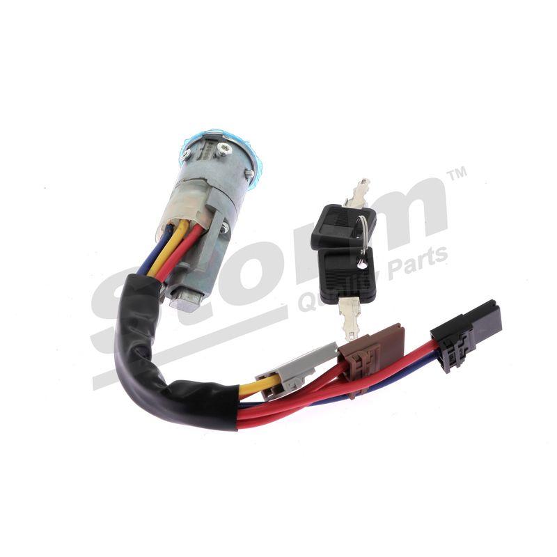 Antivol de direction STORM QUALITY PARTS 20025