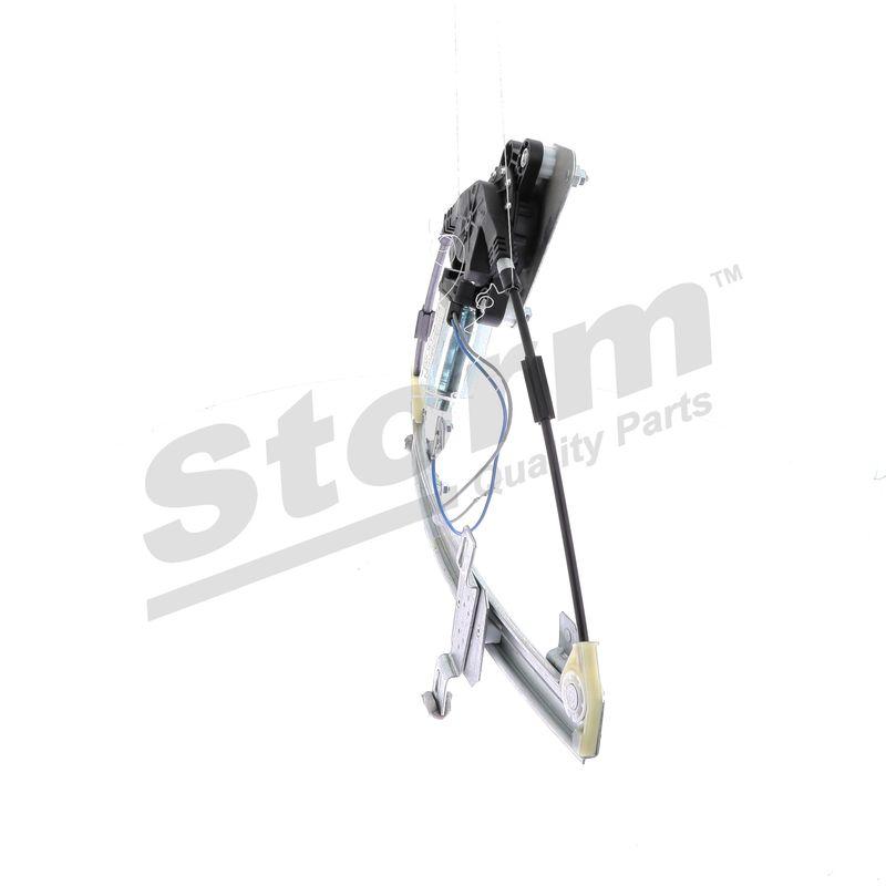 Lève-vitre STORM QUALITY PARTS 160076