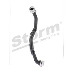 Gaine de suralimentation STORM QUALITY PARTS F15809