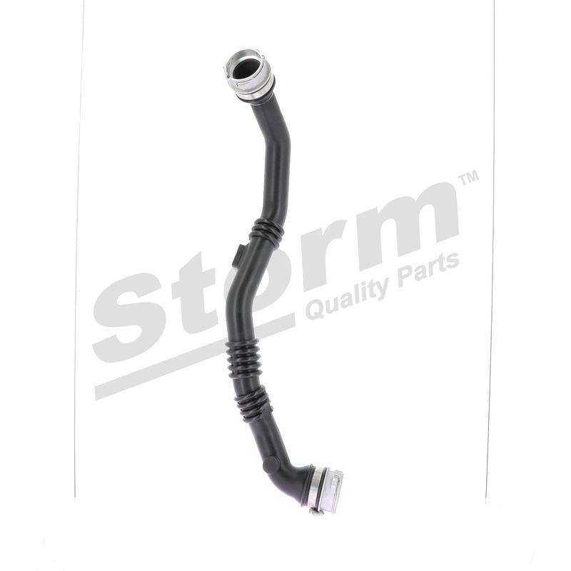 Gaine de suralimentation STORM QUALITY PARTS F15809