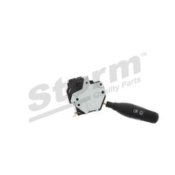 Commutateur de colonne de direction STORM QUALITY PARTS 81027
