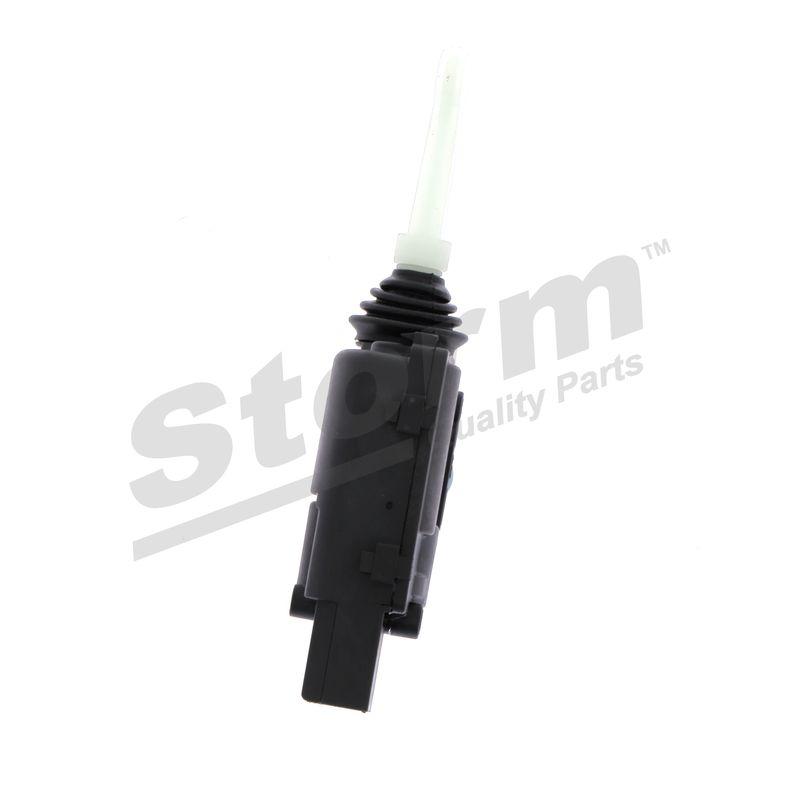 Élément d'ajustage, verrouillage central STORM QUALITY PARTS 27527