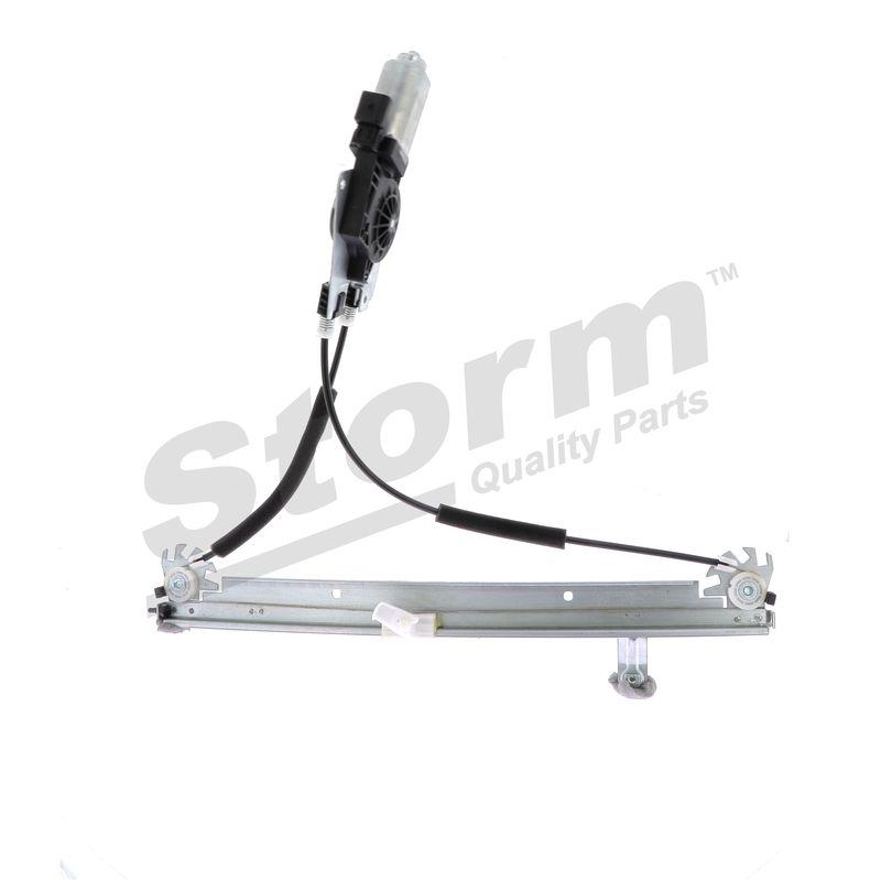 Lève-vitre STORM QUALITY PARTS 79078ST