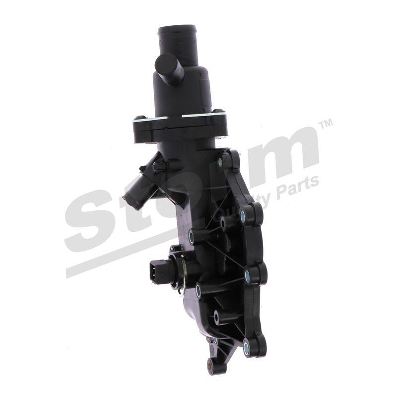 Boîtier du thermostat STORM QUALITY PARTS 3773