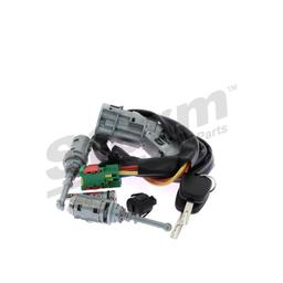 Jeu de cylindres de serrures STORM QUALITY PARTS 2752501