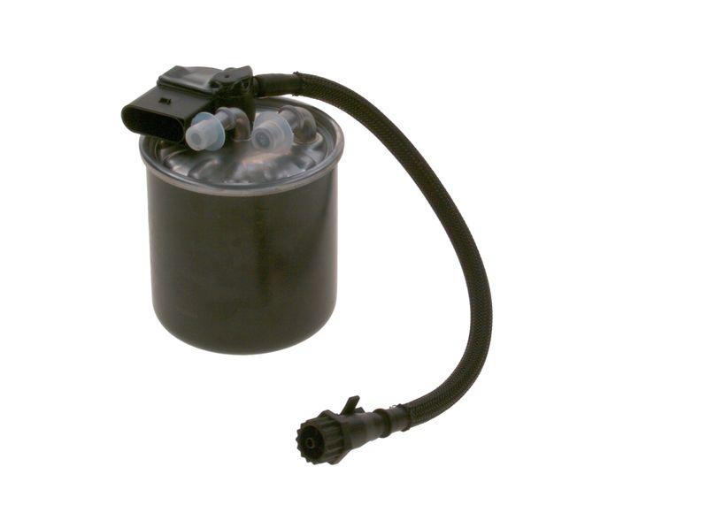 Filtre à carburant BOSCH F 026 402 841