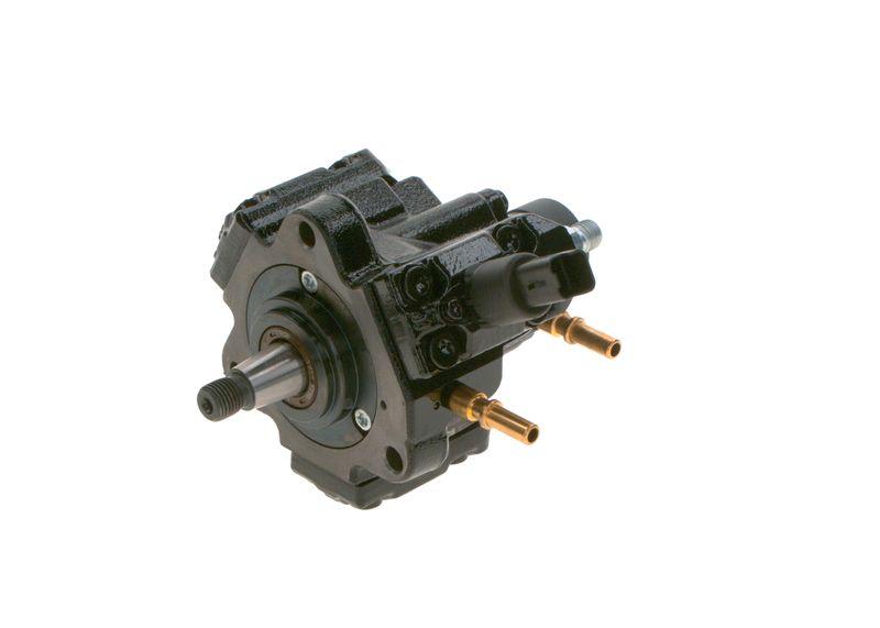 Pompe à haute pression BOSCH 0 445 010 163