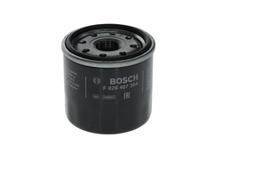 Filtre à huile BOSCH F 026 407 364