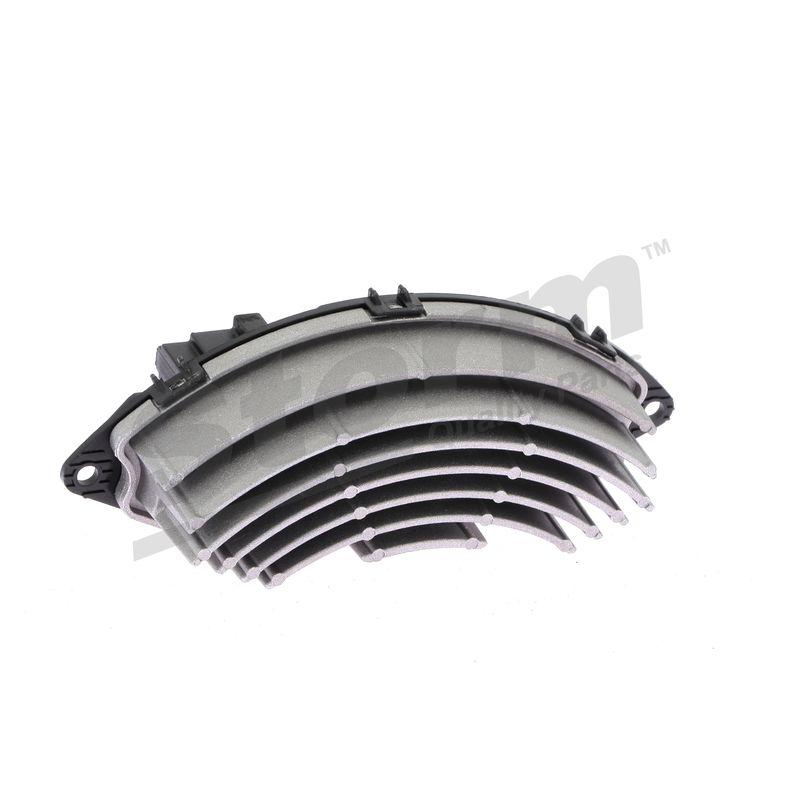 Résistance, pulseur d'air habitacle STORM QUALITY PARTS 777030