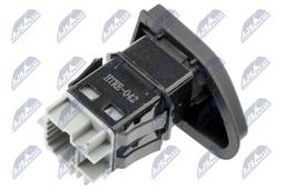 Interrupteur, verrouilage des portières NTY EWS-RE-042