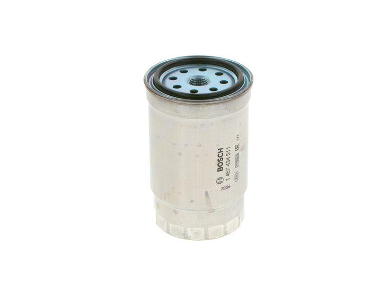 Filtre à carburant BOSCH 1 457 434 511