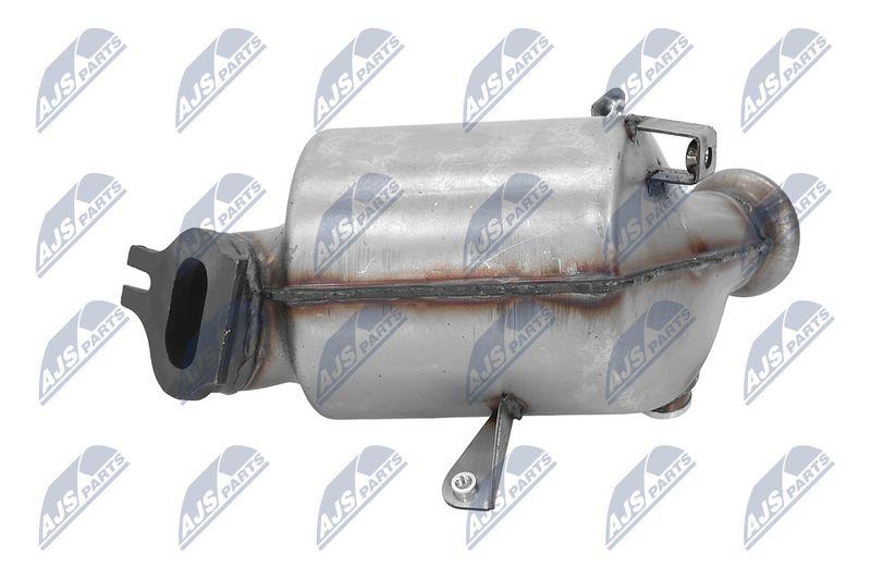 Catalyseur NTY KAT-RE-015