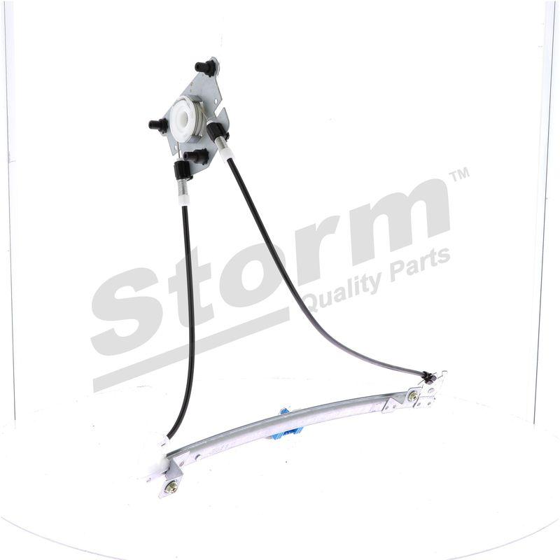 Lève-vitre STORM QUALITY PARTS 8807501