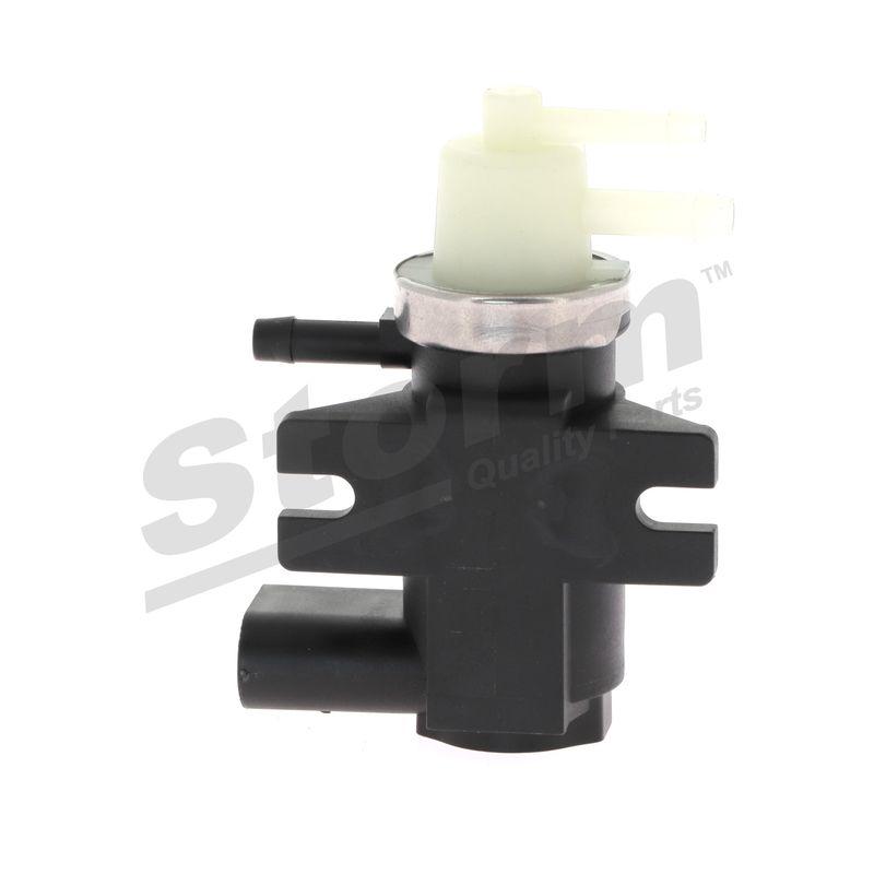 Capteur de pression, turbocompresseur STORM QUALITY PARTS 97992
