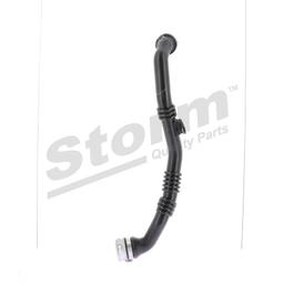 Gaine de suralimentation STORM QUALITY PARTS F15809