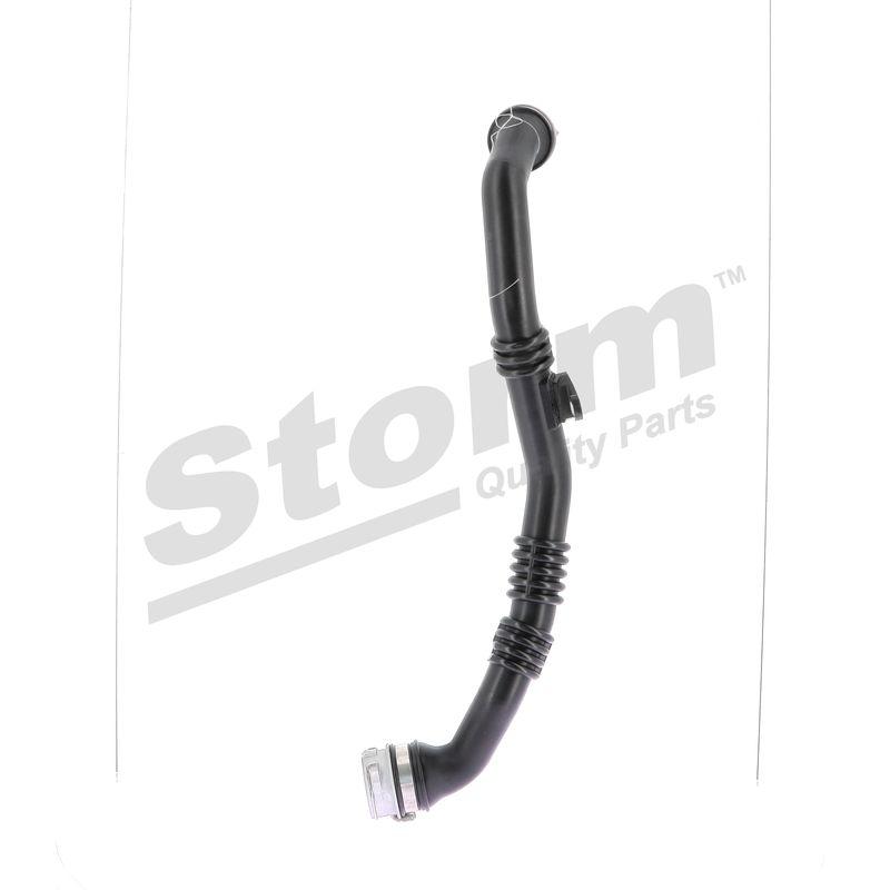 Gaine de suralimentation STORM QUALITY PARTS F15809
