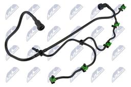Tuyau, carburant de fuite NTY BPP-FR-022