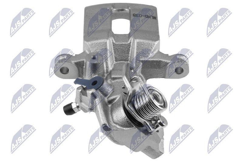Étrier de frein NTY HZT-HD-038