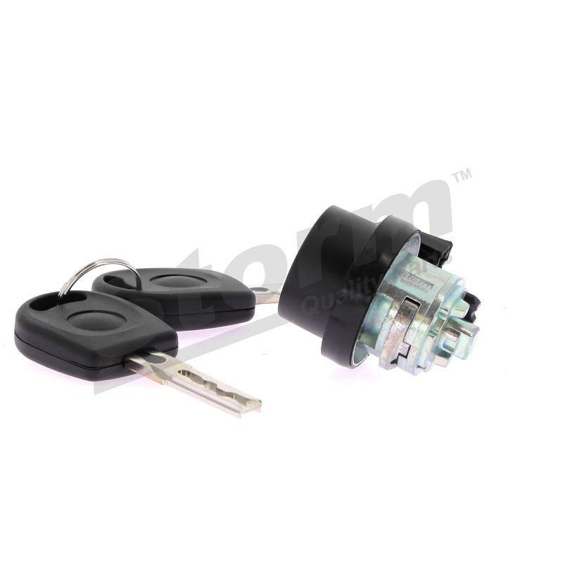 Cylindre de serrure STORM QUALITY PARTS 9712501