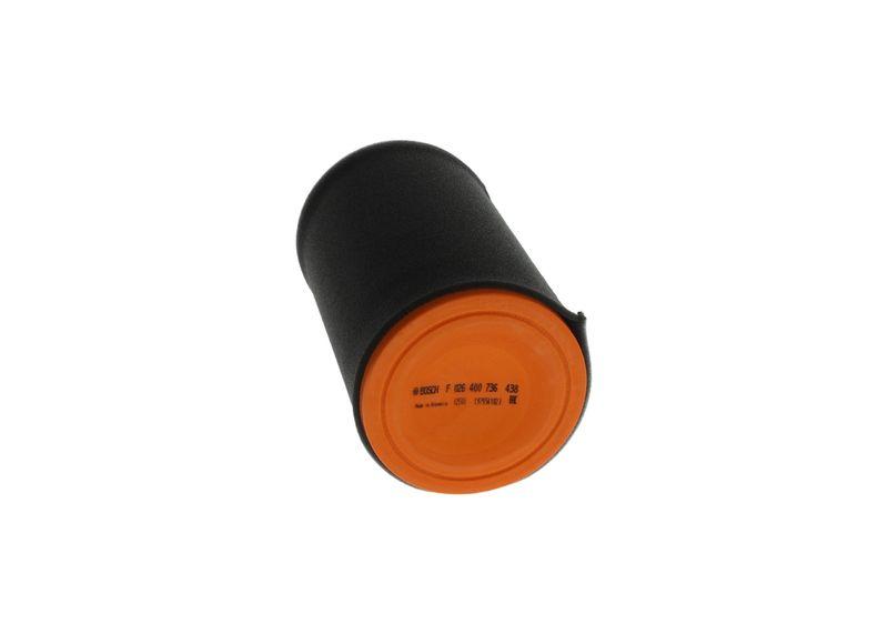Filtre à air BOSCH F 026 400 736