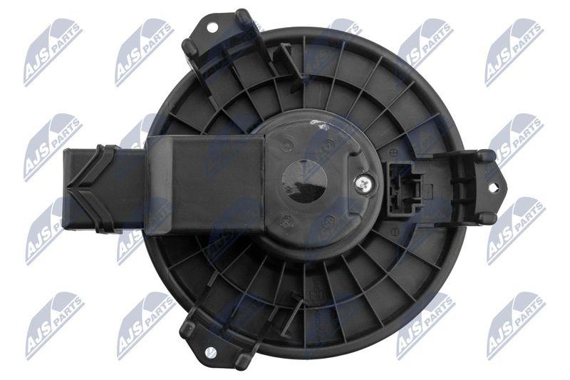 Pulseur d'air habitacle NTY EWN-TY-002