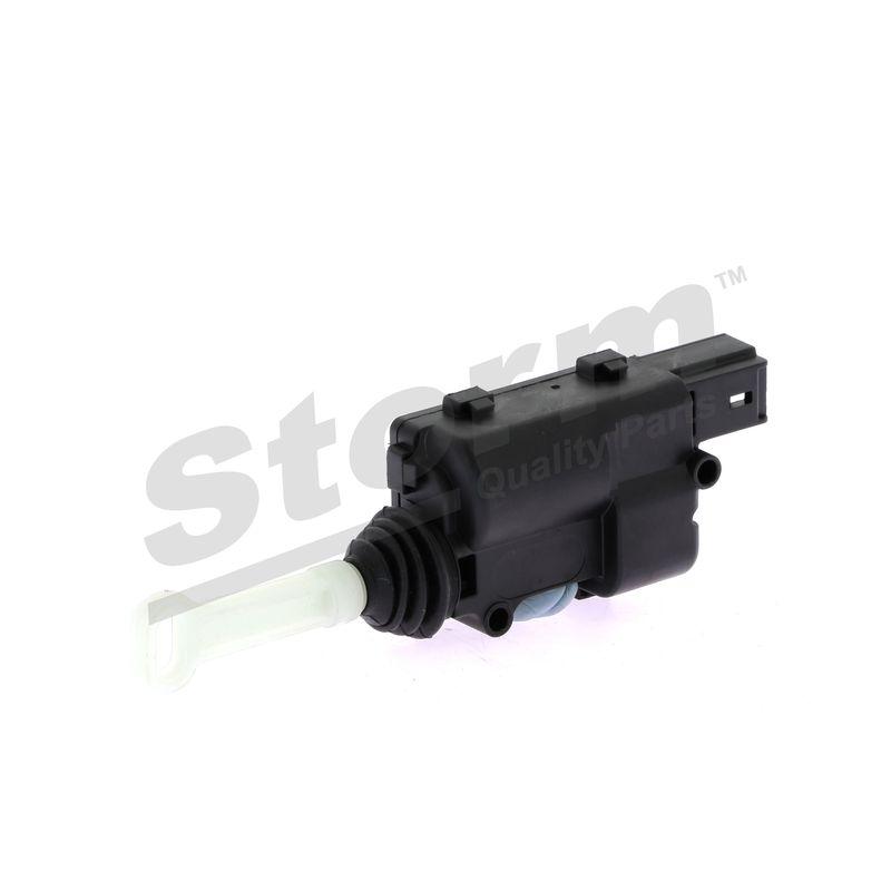 Élément d'ajustage, verrouillage central STORM QUALITY PARTS 27527