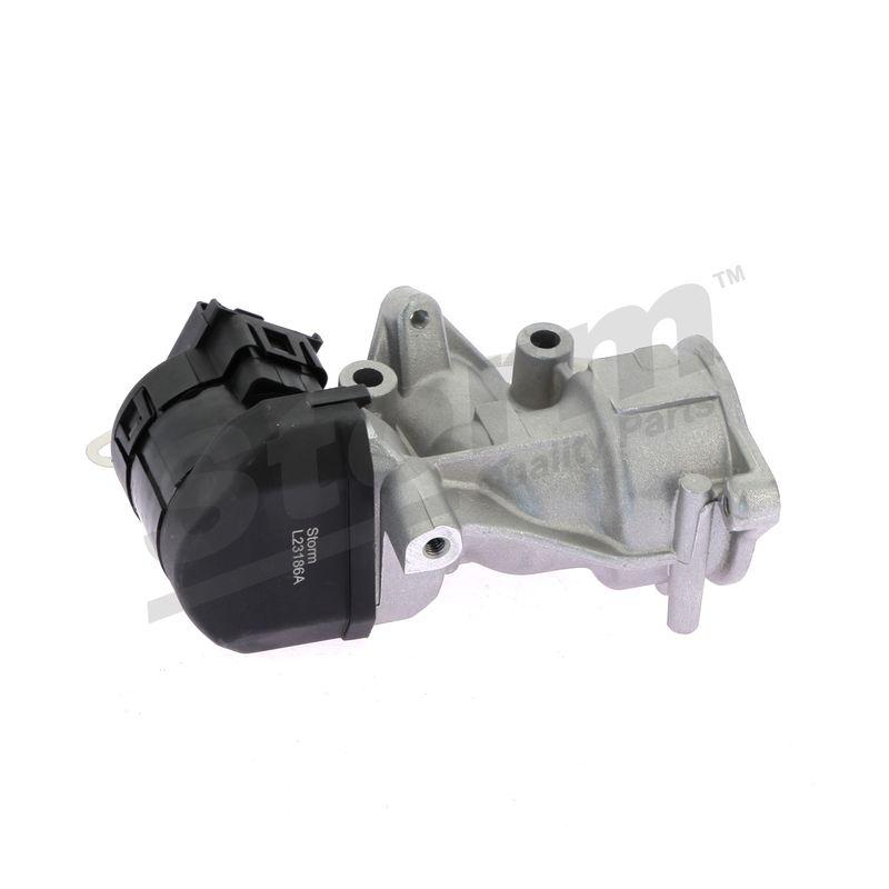 Vanne EGR STORM QUALITY PARTS 9029