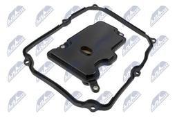 Filtre hydraulique, boîte automatique NTY FSF-TY-018