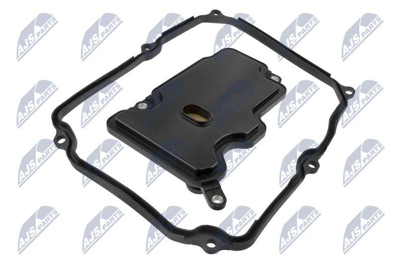 Filtre hydraulique, boîte automatique NTY FSF-TY-018