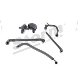 Soupape, dégazage du carter STORM QUALITY PARTS 207151