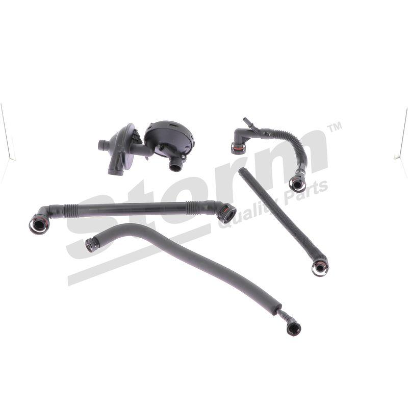 Soupape, dégazage du carter STORM QUALITY PARTS 207151