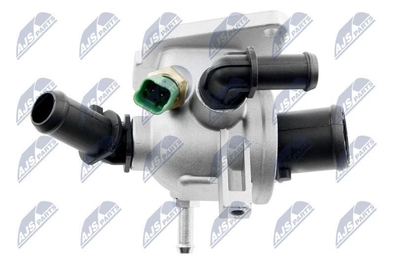 Thermostat, liquide de refroidissement NTY CTM-PL-008