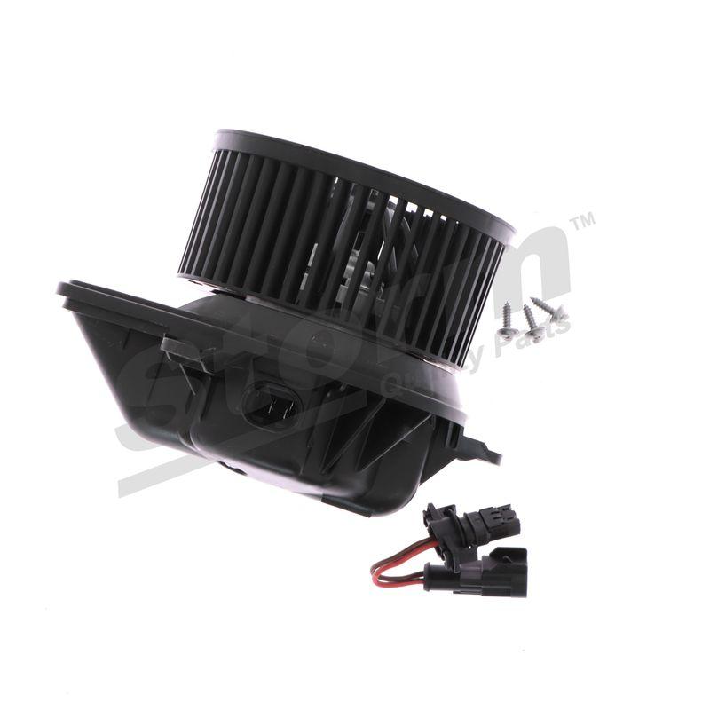 Pulseur d'air habitacle STORM QUALITY PARTS 87129