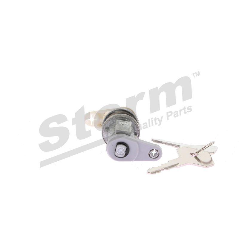 Jeu de cylindres de serrures STORM QUALITY PARTS 81025