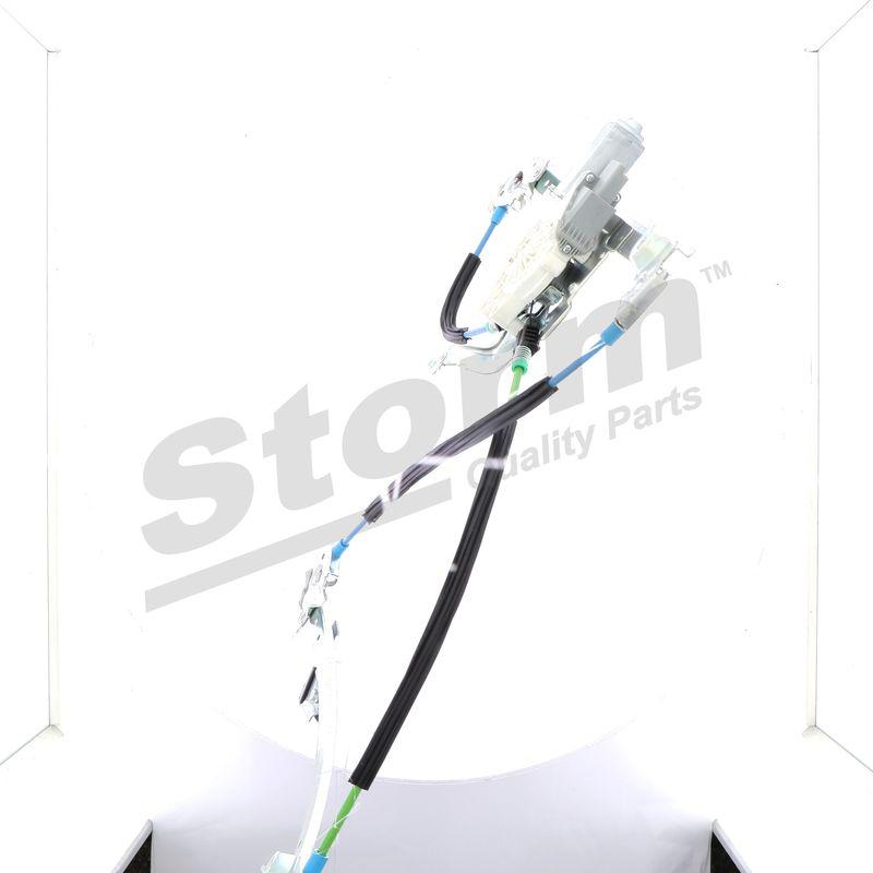 Lève-vitre STORM QUALITY PARTS 79176