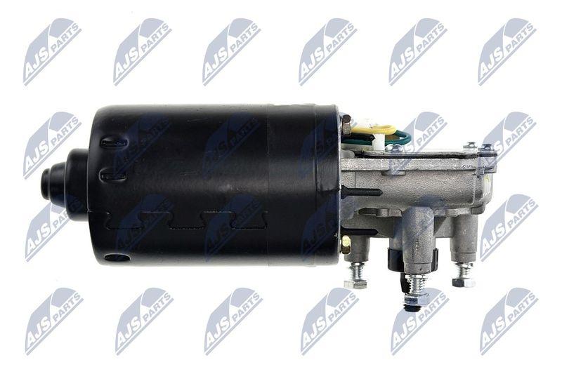 Moteur d'essuie-glace NTY ESW-AU-006