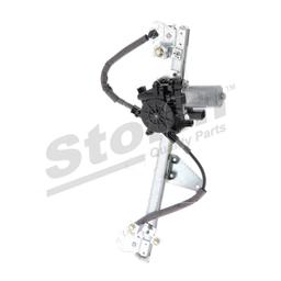 Lève-vitre STORM QUALITY PARTS 79772
