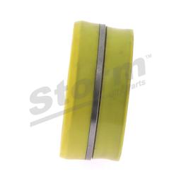 Poulie, vilebrequin STORM QUALITY PARTS 81190