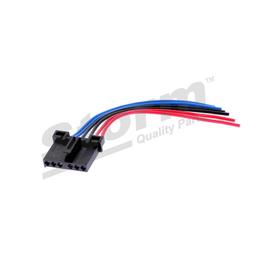 Kit réparation de câble, feu arrière STORM QUALITY PARTS 485100