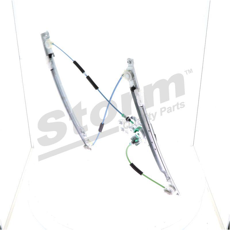 Lève-vitre STORM QUALITY PARTS 27985