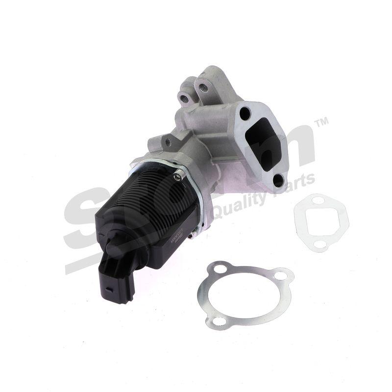 Vanne EGR STORM QUALITY PARTS 9032