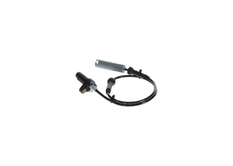 Capteur, vitesse de roue BOSCH 0 986 594 510