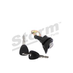 Serrure de capot de coffre STORM QUALITY PARTS 81126