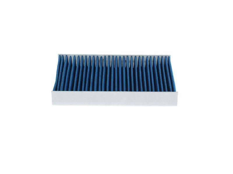 Filtre, air de l'habitacle BOSCH 0986628650
