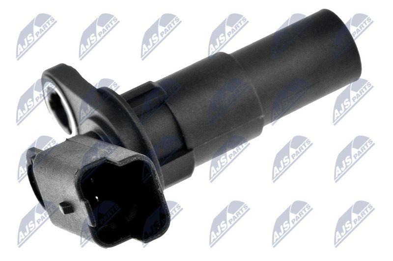 Capteur d'angle, vilebrequin NTY ECP-RE-004