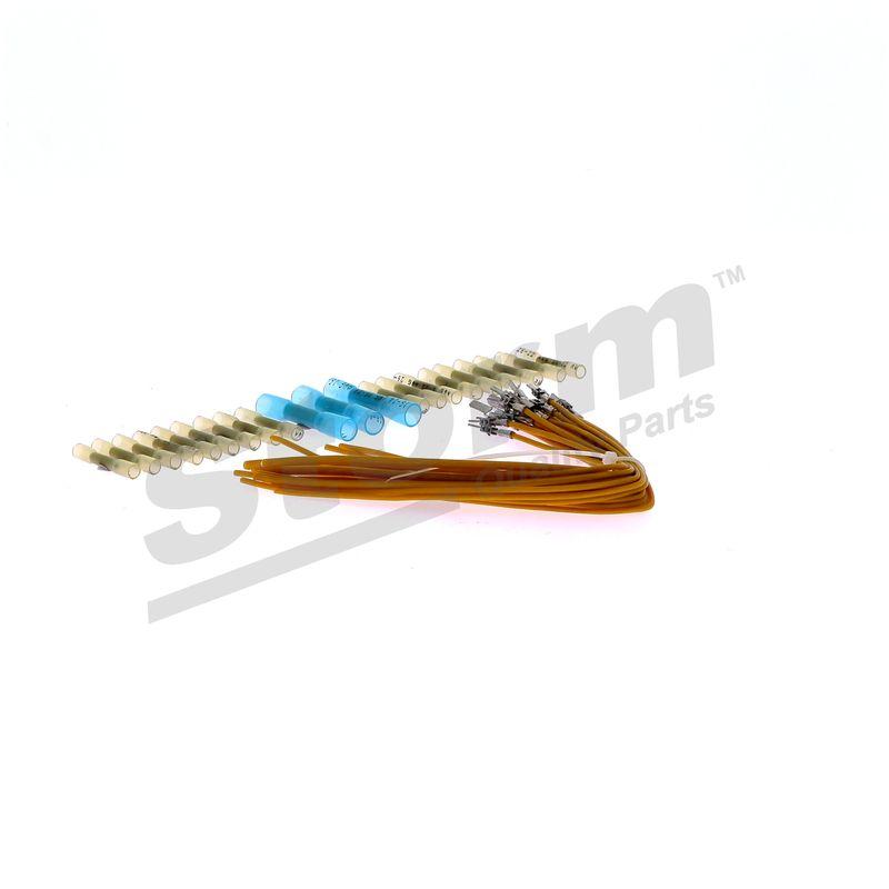 Kit réparation de câble, porte STORM QUALITY PARTS 102102