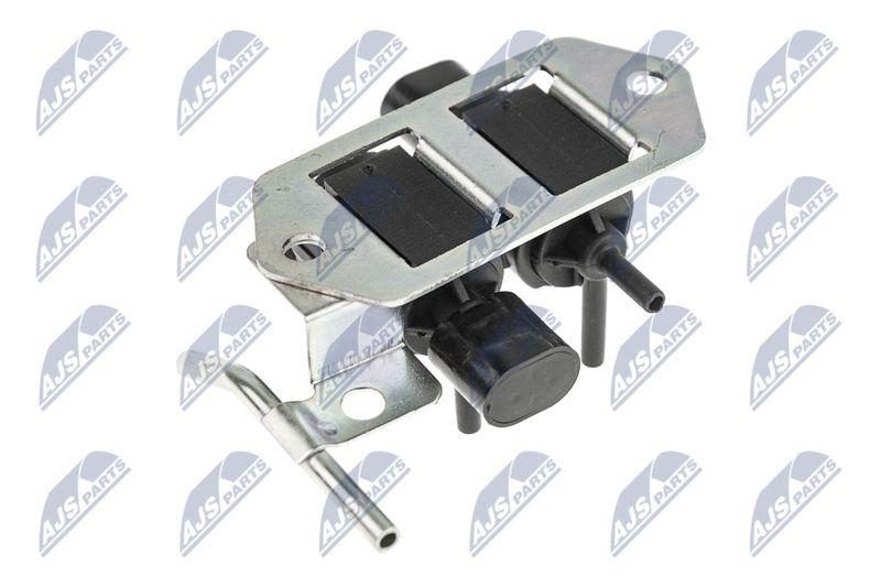 Transmetteur de pression NTY EAG-MS-003