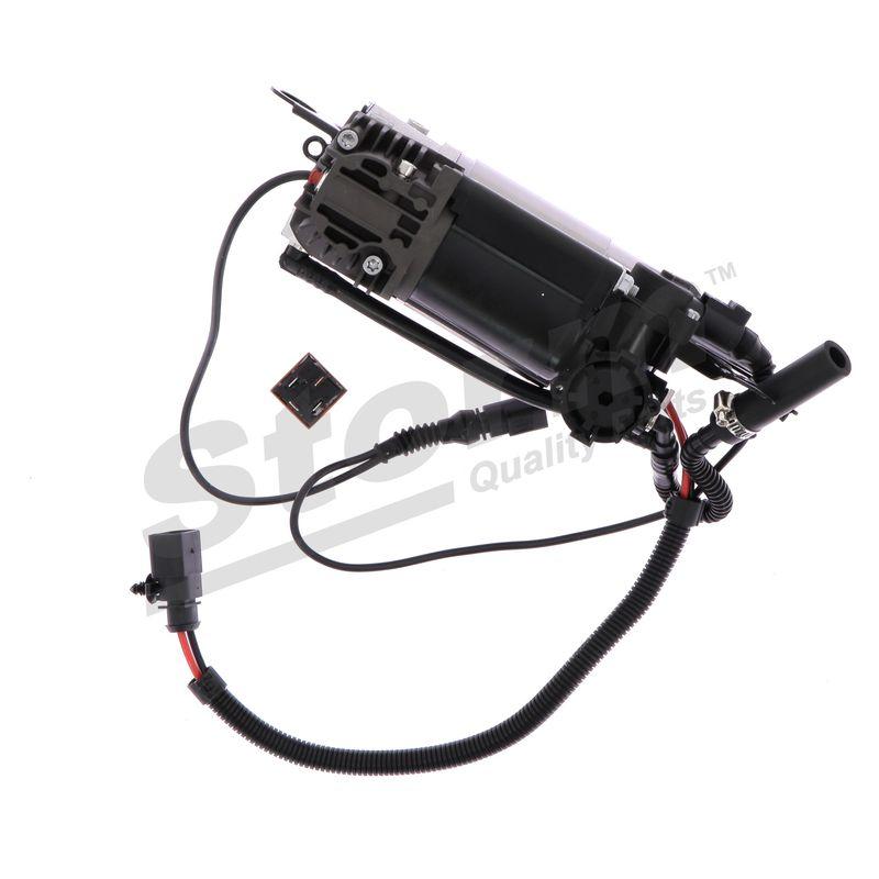 Compresseur, système d'air comprimé STORM QUALITY PARTS 844294ST