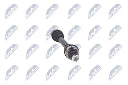 Arbre de transmission NTY NPW-PE-121